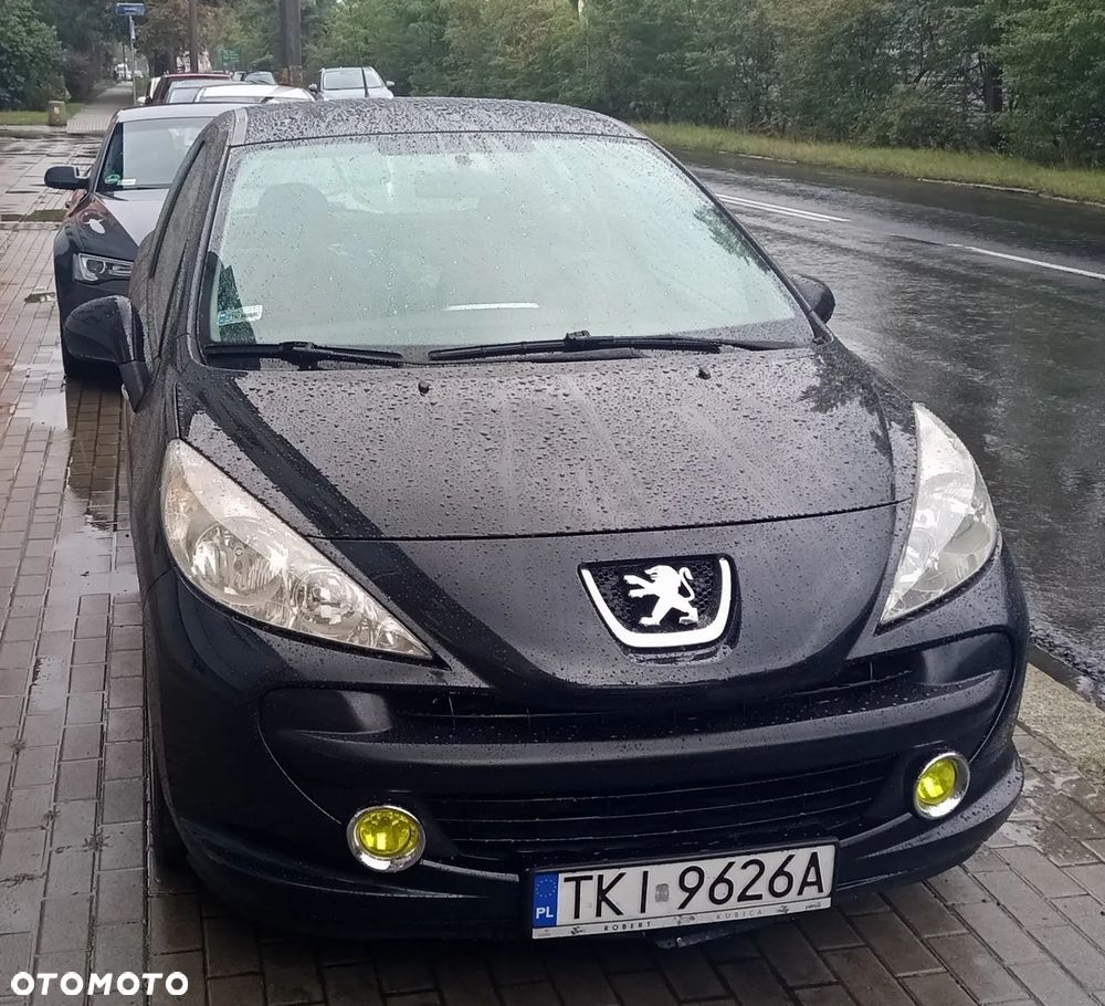 Peugeot 207 - 3