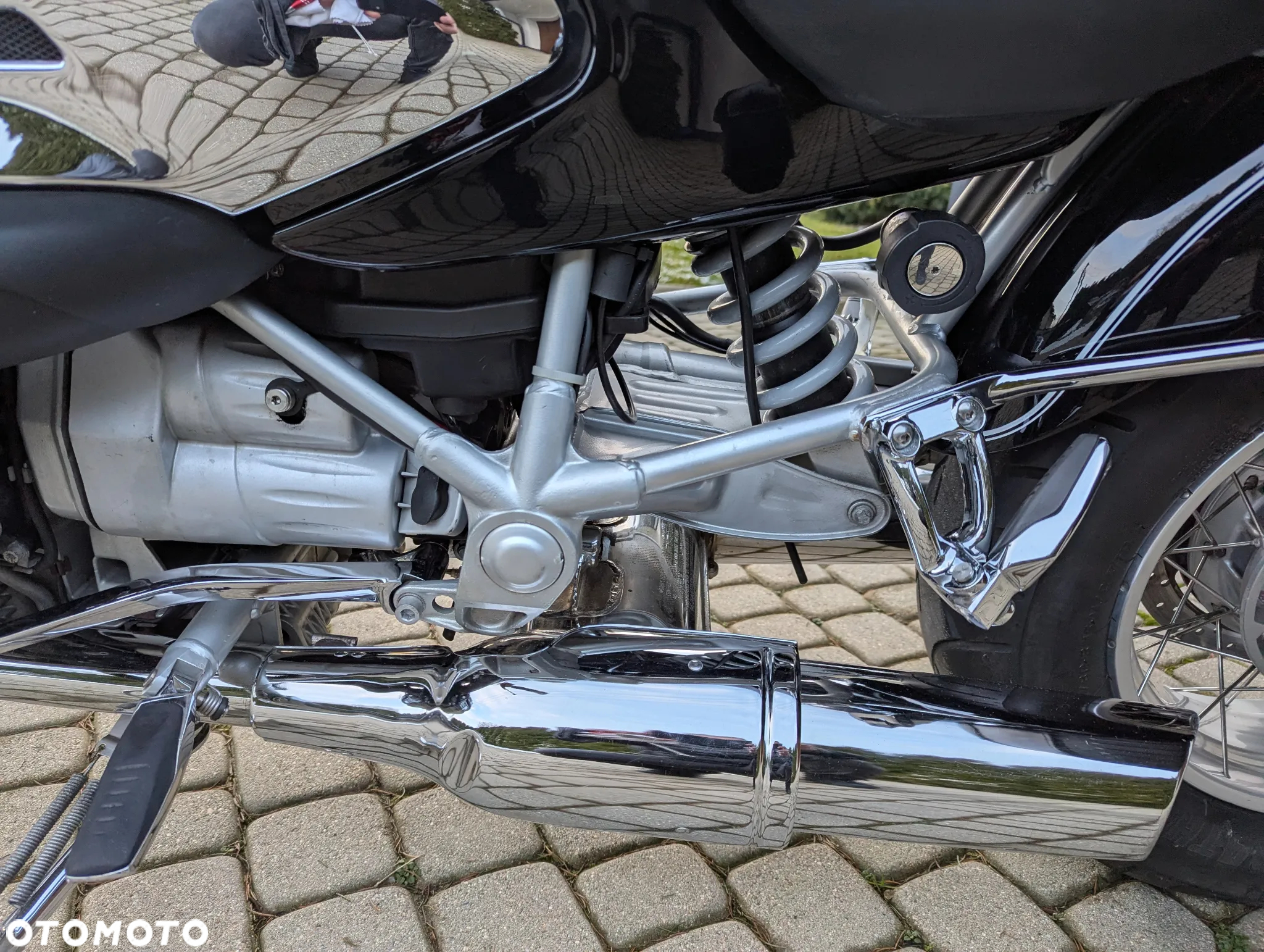 BMW R - 11