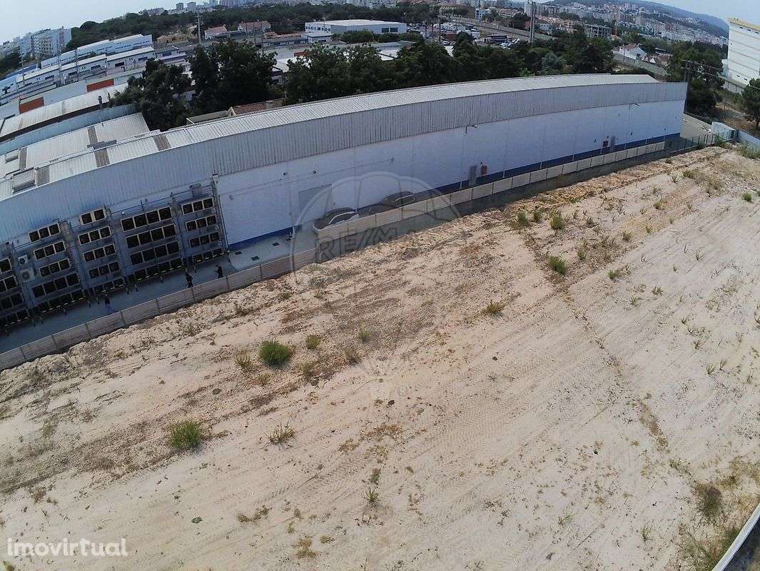 Armazém  para venda - Grande imagem: 5/7