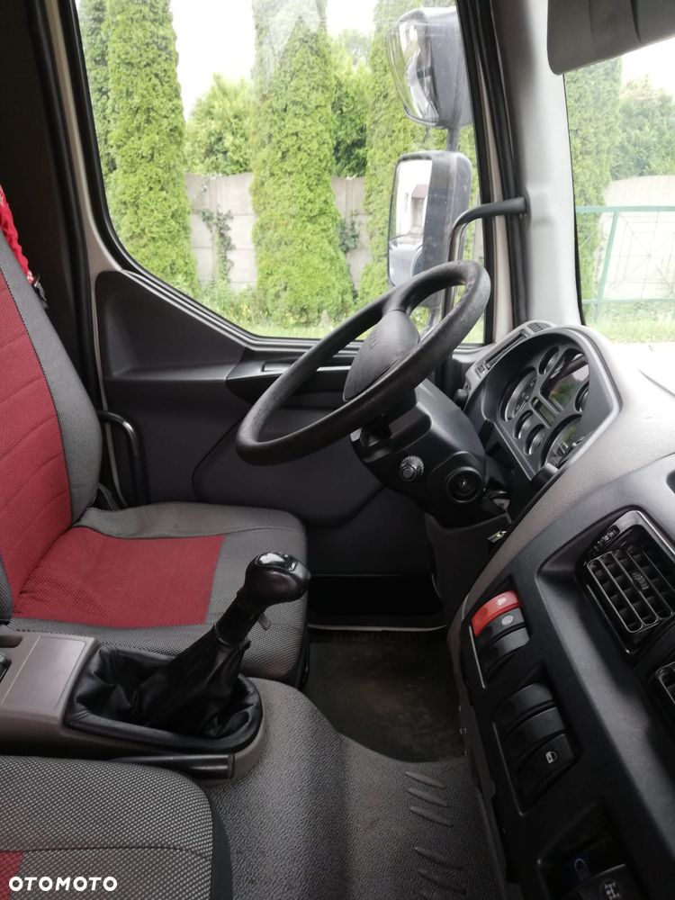 DAF LF 55 - 11