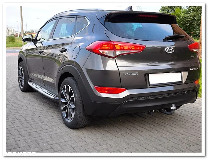 Hyundai Tucson 1.6 GDi 2WD Advantage - 13