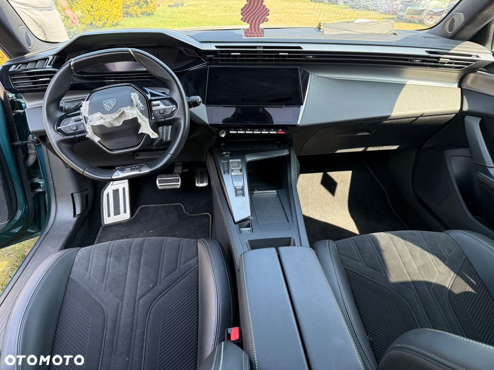 Peugeot 308 PureTech 130 EAT6 Stop & Start GT-Line Edition - 8