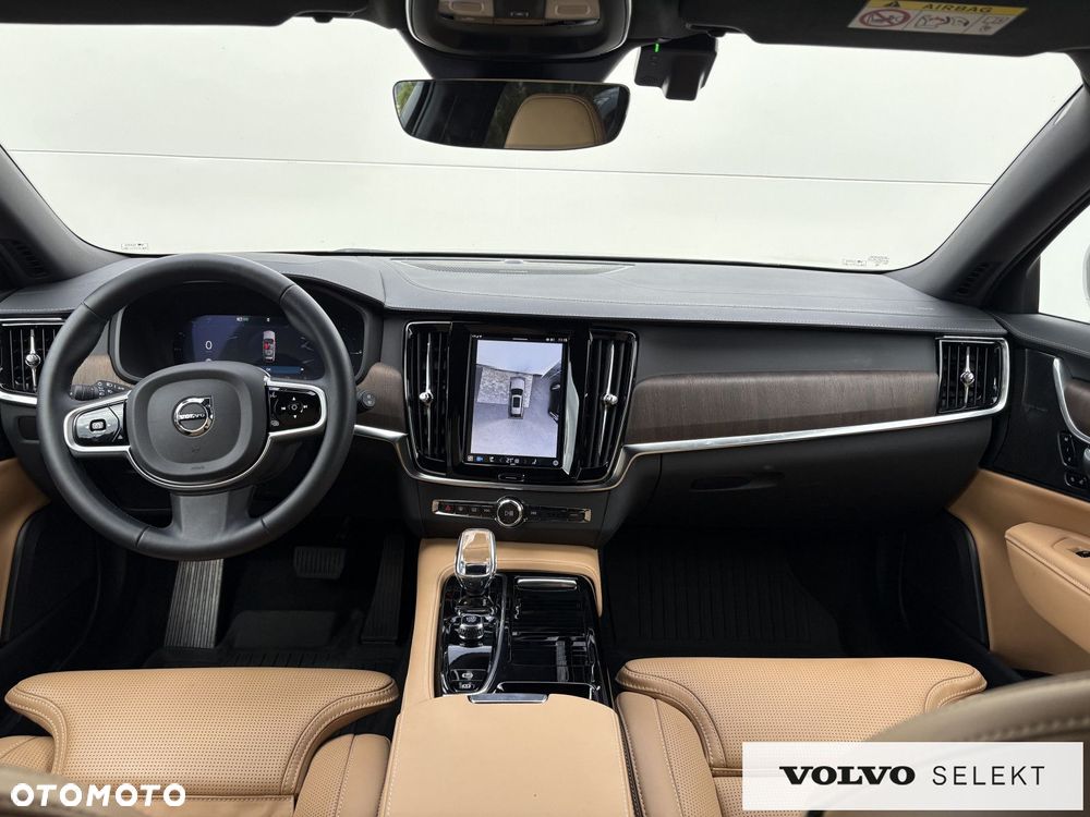 Volvo V90 - 24