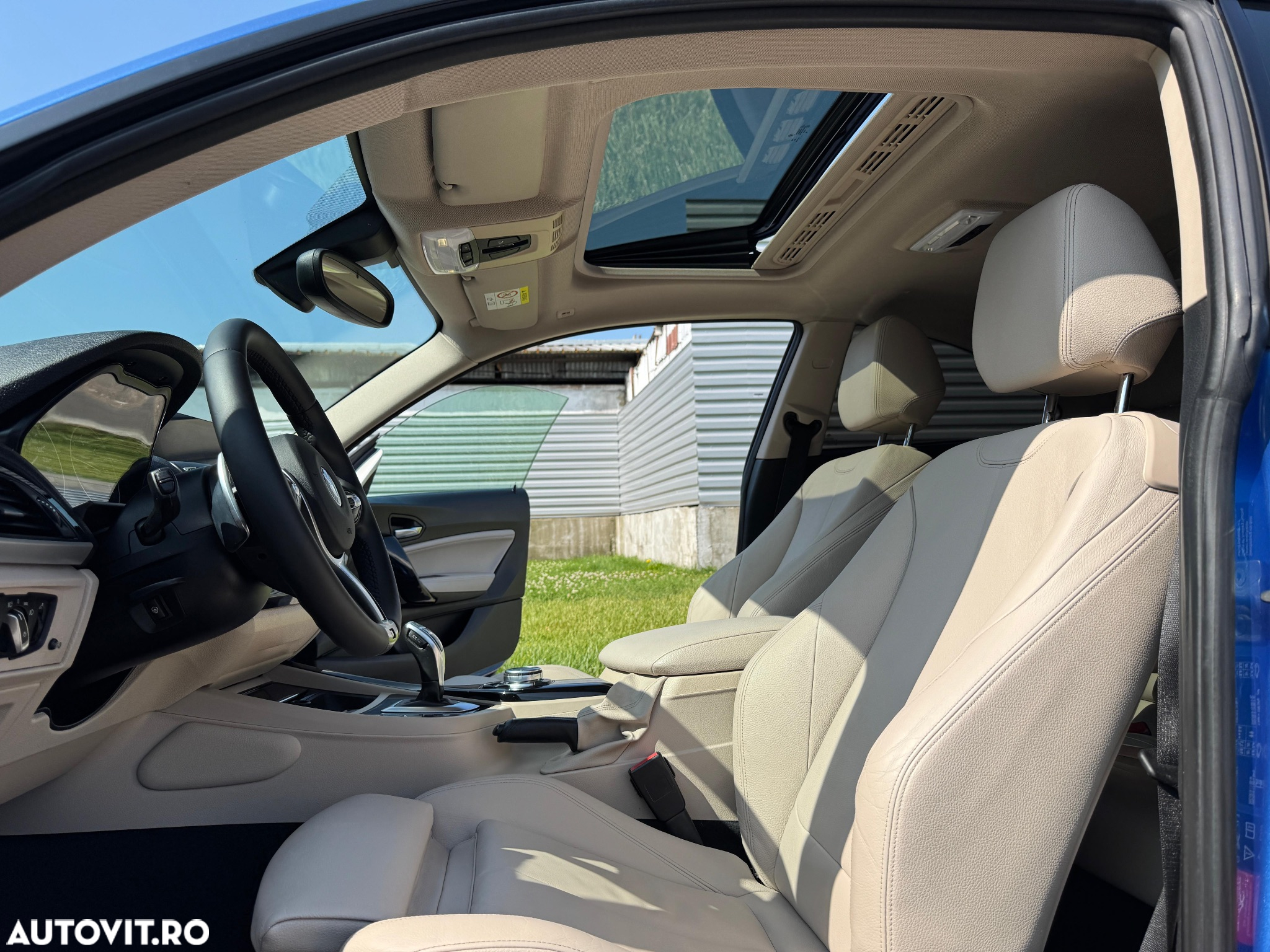 BMW Seria 2 220d Coupe Aut. M Sport - 13
