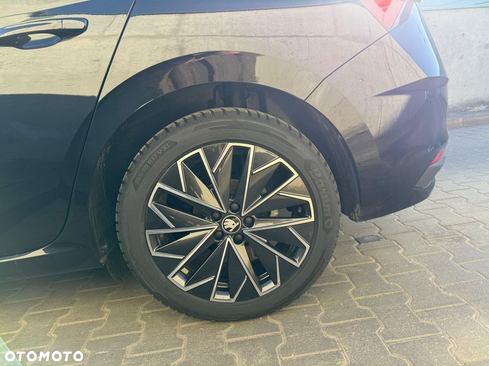 Skoda Scala 1.0 TSI Edition 130 DSG - 38