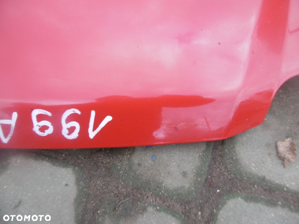 Maska FIAT PANDA II 199a - 3