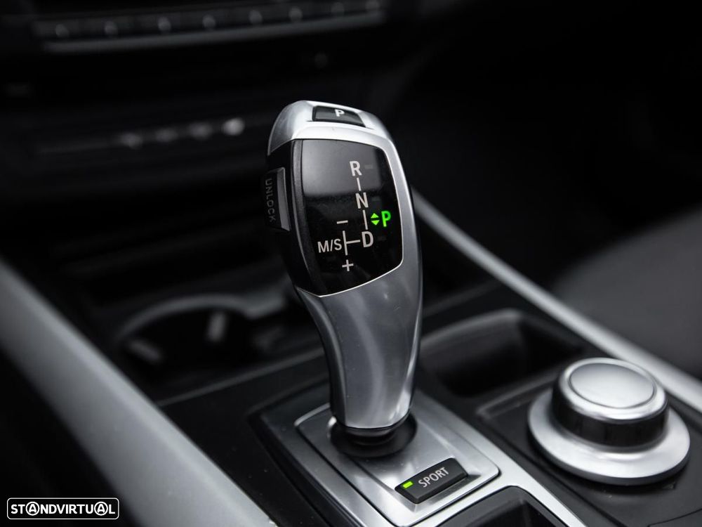 BMW X5 - 24