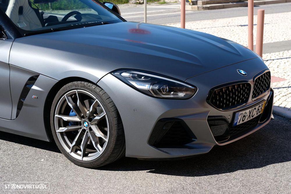 BMW Z4 M40 i - 6