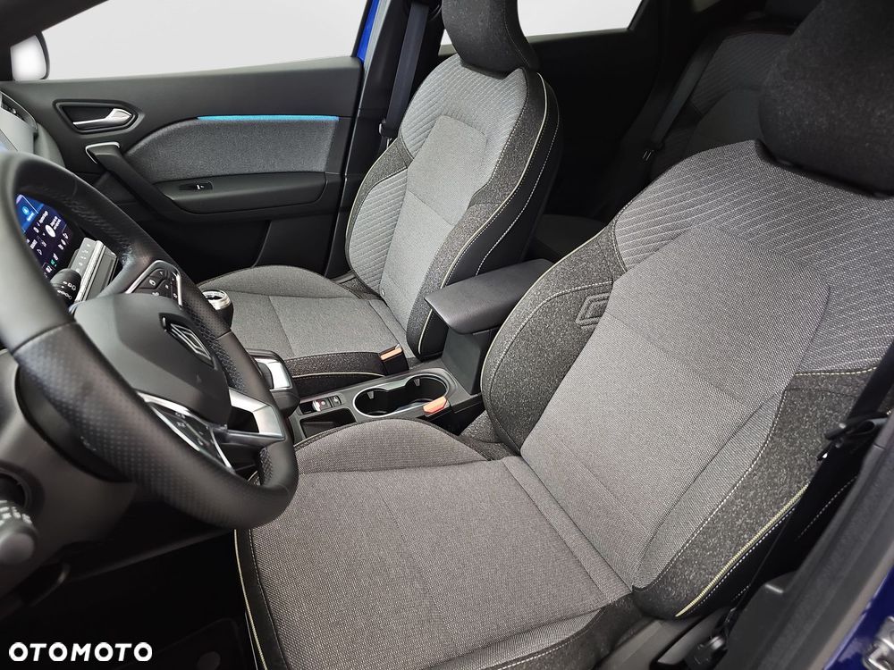 Renault Captur - 11