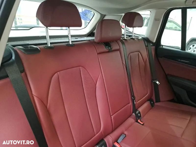 BMW X3 xDrive30e Aut. - 8