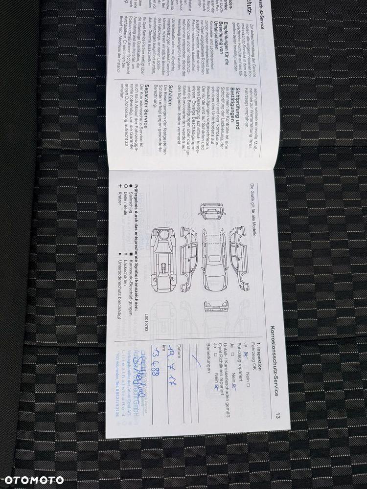 Opel Astra 1.4 Turbo Active - 29