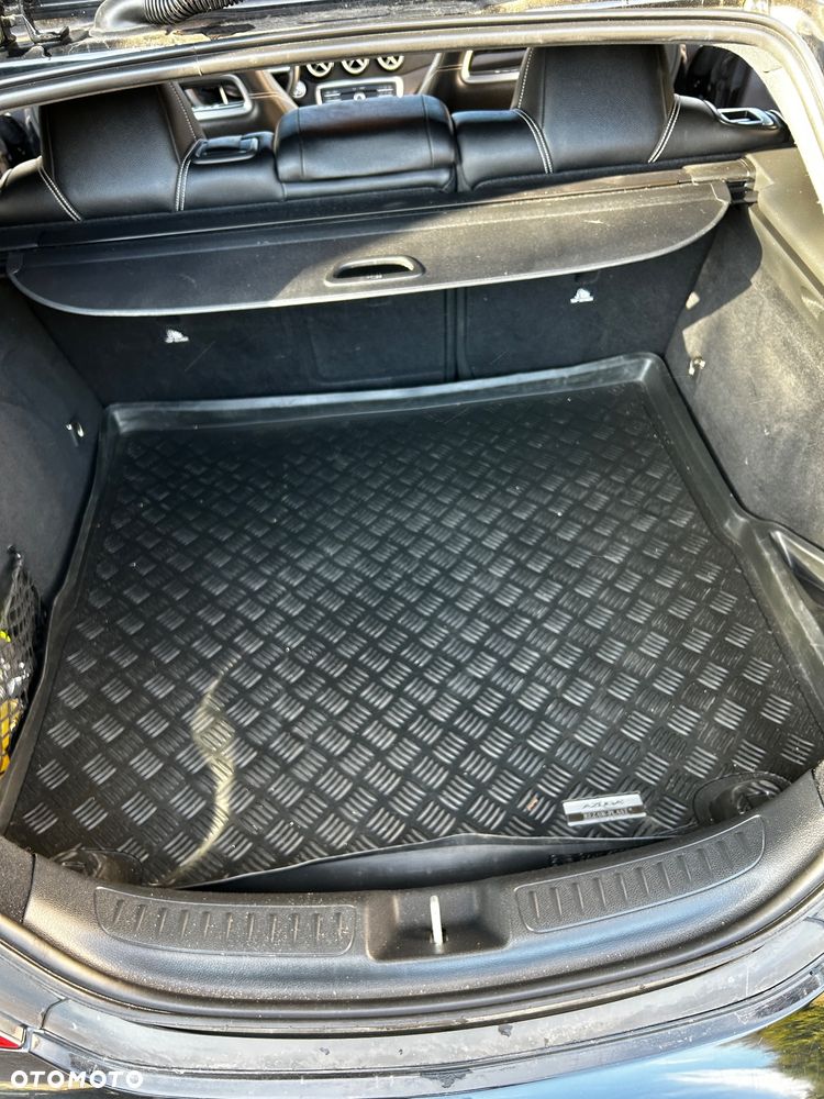 Mercedes-Benz CLA 220 d 7G-DCT Peak Edition - 25