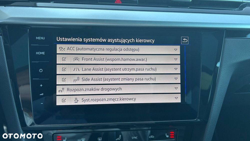 Volkswagen Arteon 2.0 TSI 4Motion R DSG - 22