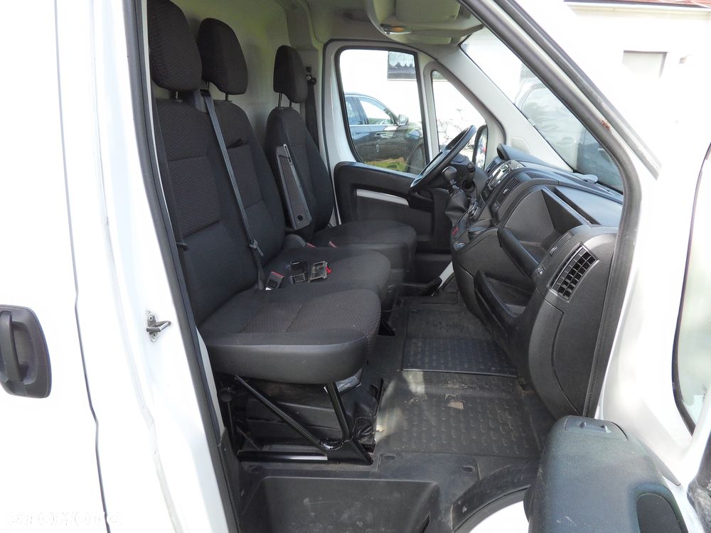 Peugeot BOXER - 16