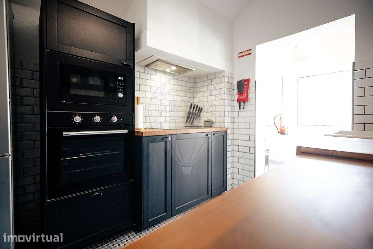 Apartamento T1 para venda - Grande imagem: 5/15
