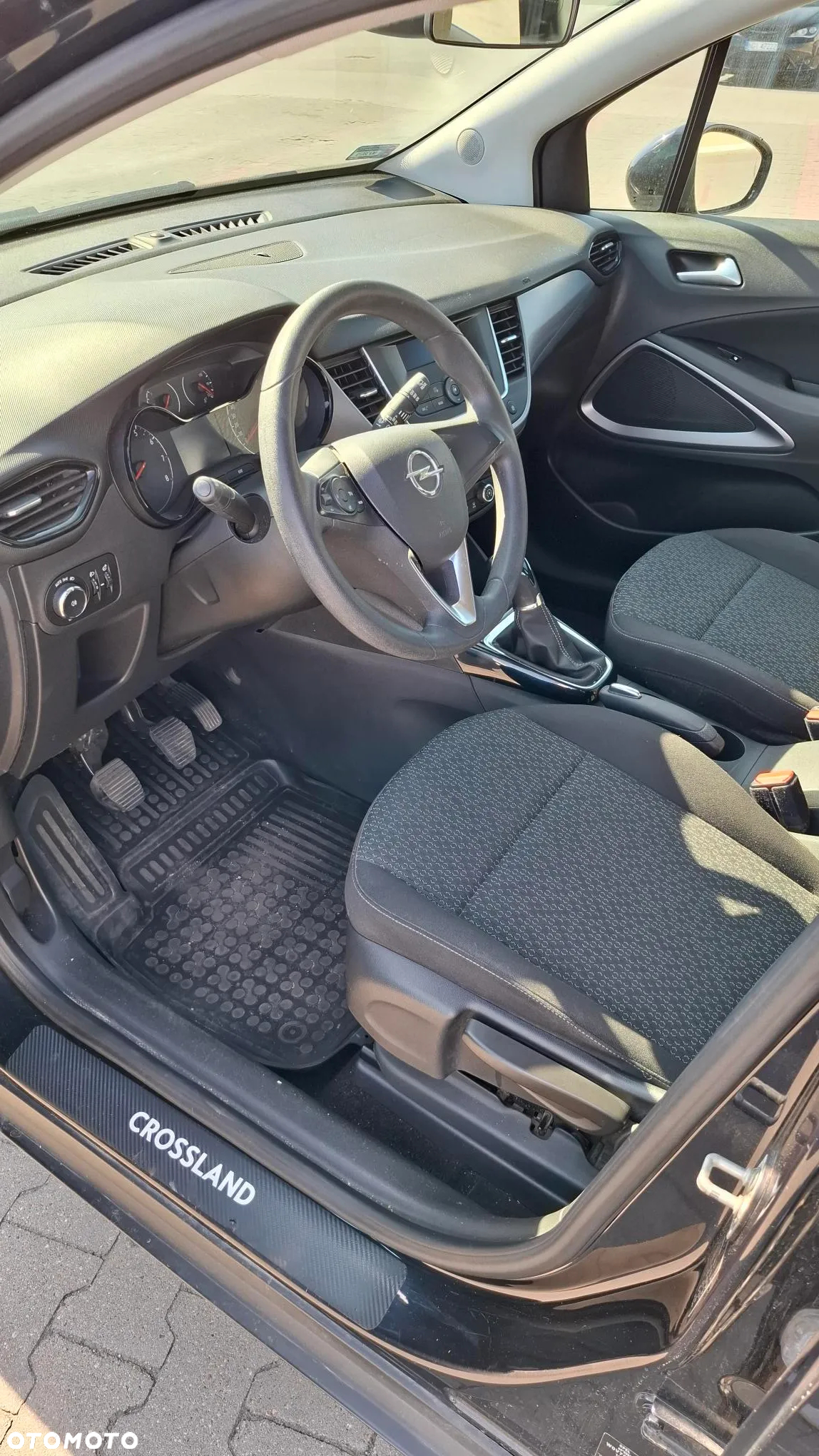 Opel Crossland X 1.2 Selection - 9