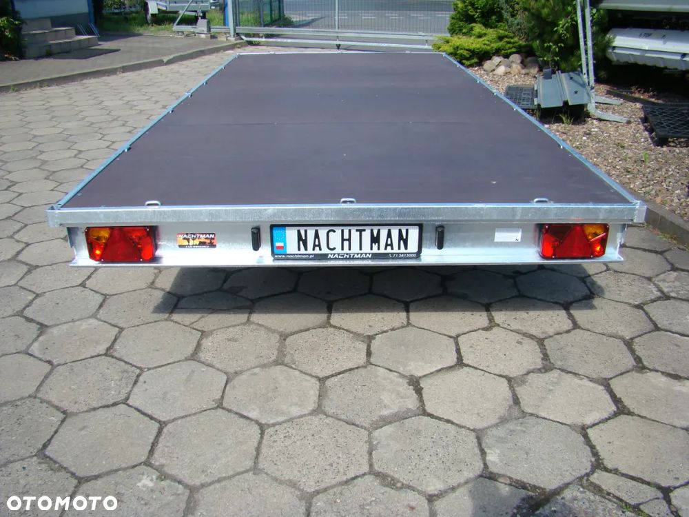 Nachtman FLACHERman - 10