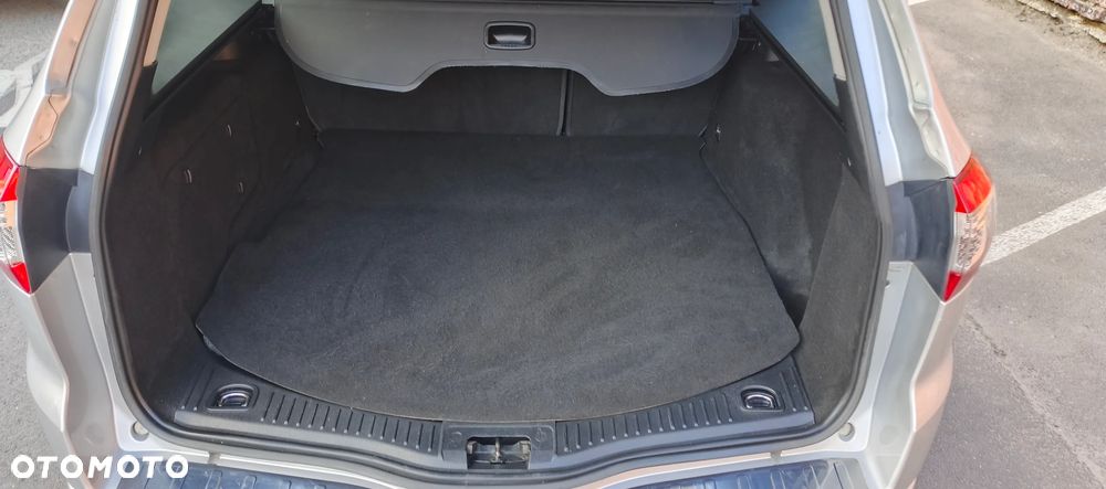 Ford Mondeo 2.0 TDCi Titanium PowerShift - 13