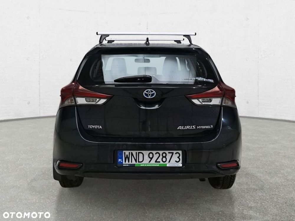 Toyota Auris Hybrid 135 Active - 10