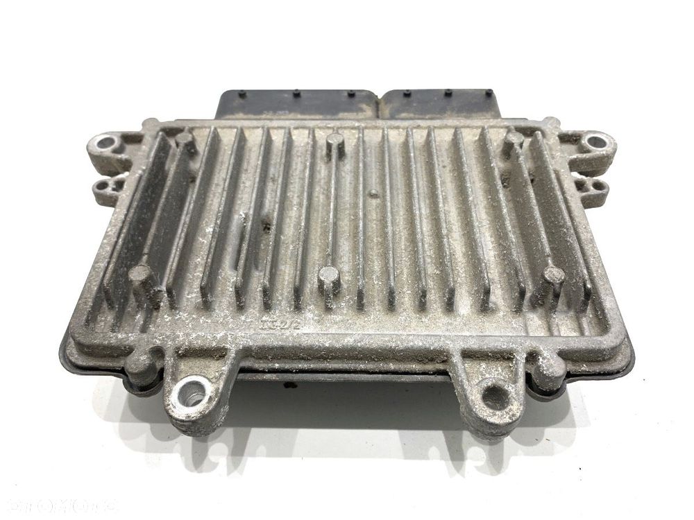 KOMPUTER SILNIKA  MERCEDES-BENZ KLASA B Sports Tourer (W245) 2005 - 2011 B 180 CDI (245.207) 80 kW - 2