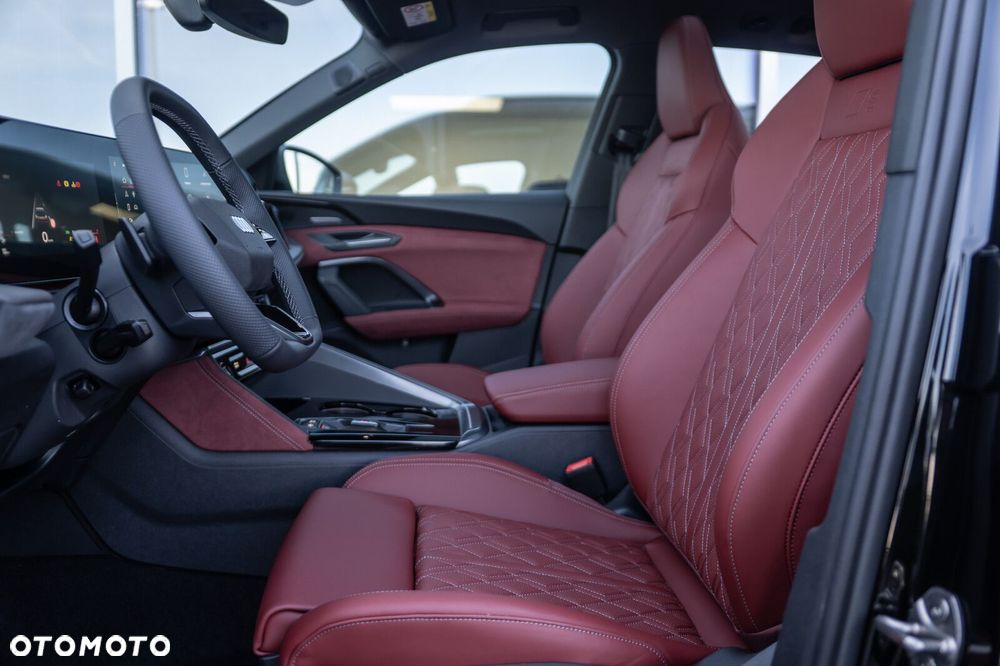 Audi SQ5 - 16