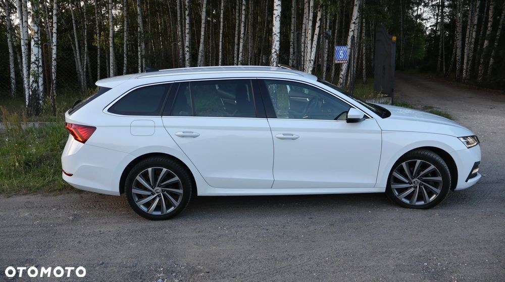 Skoda Octavia - 14