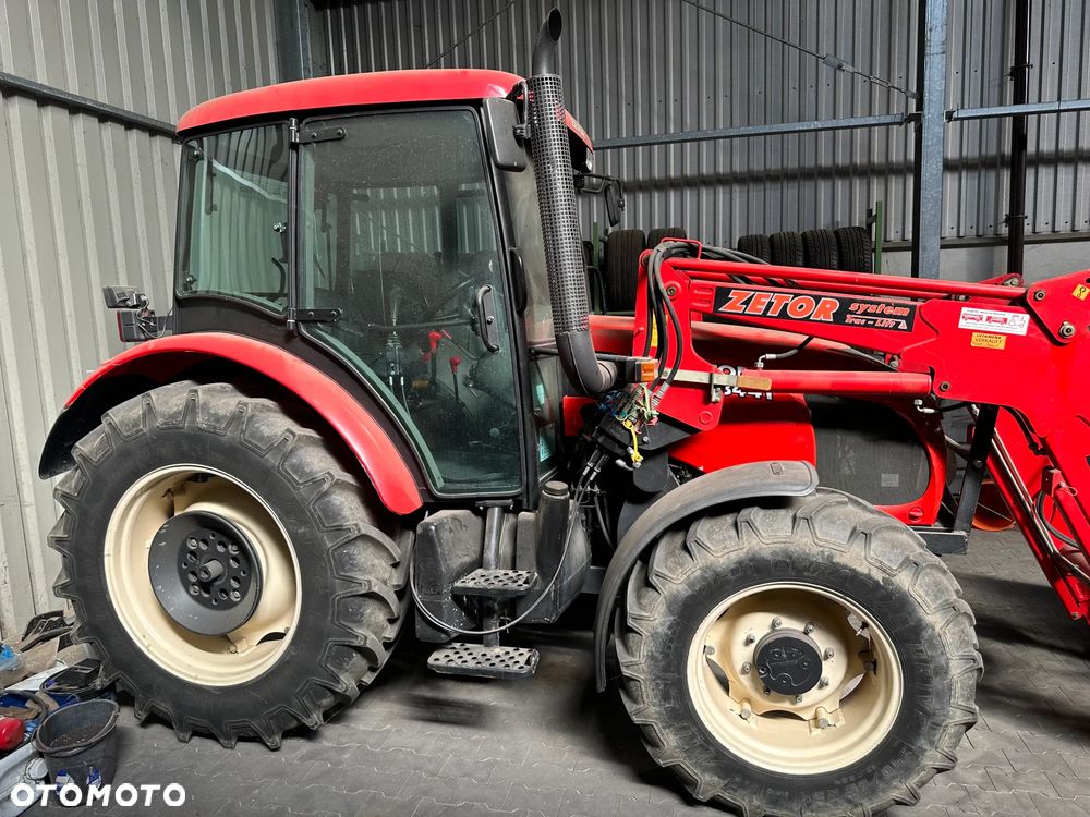 Zetor Proxima 8441 Plus - 6