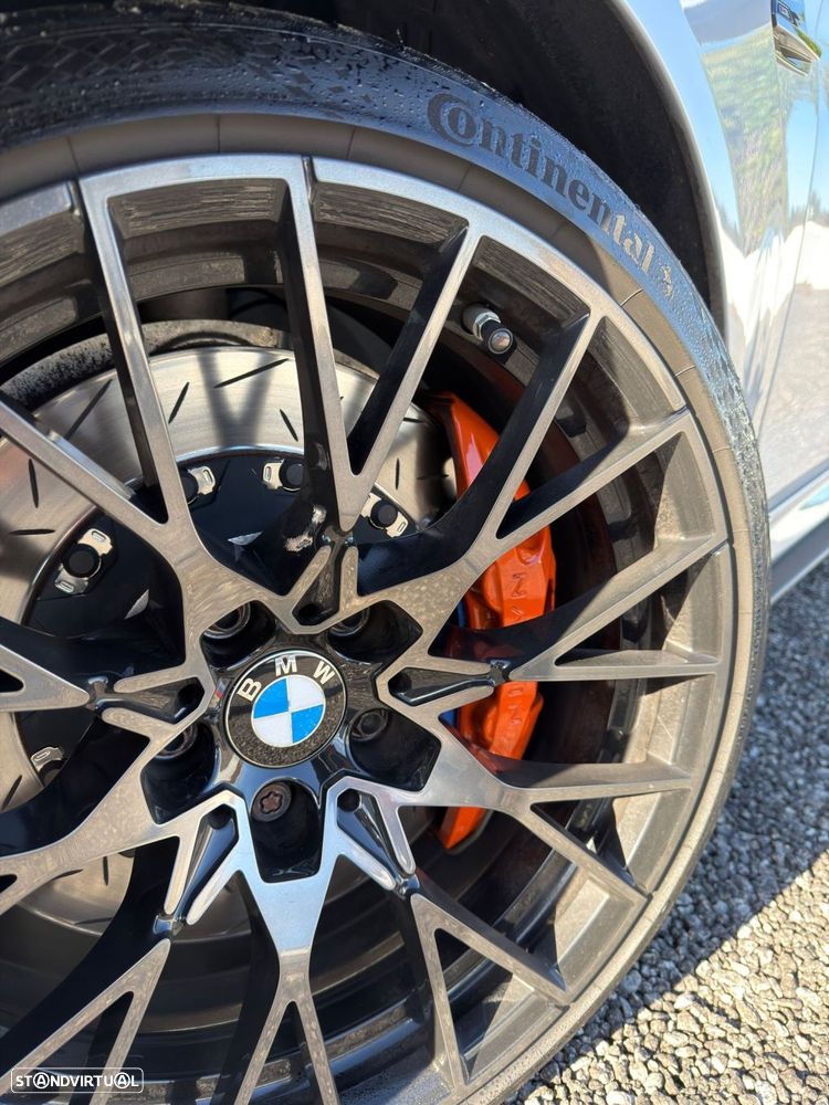 BMW M2 Competition Auto - 23