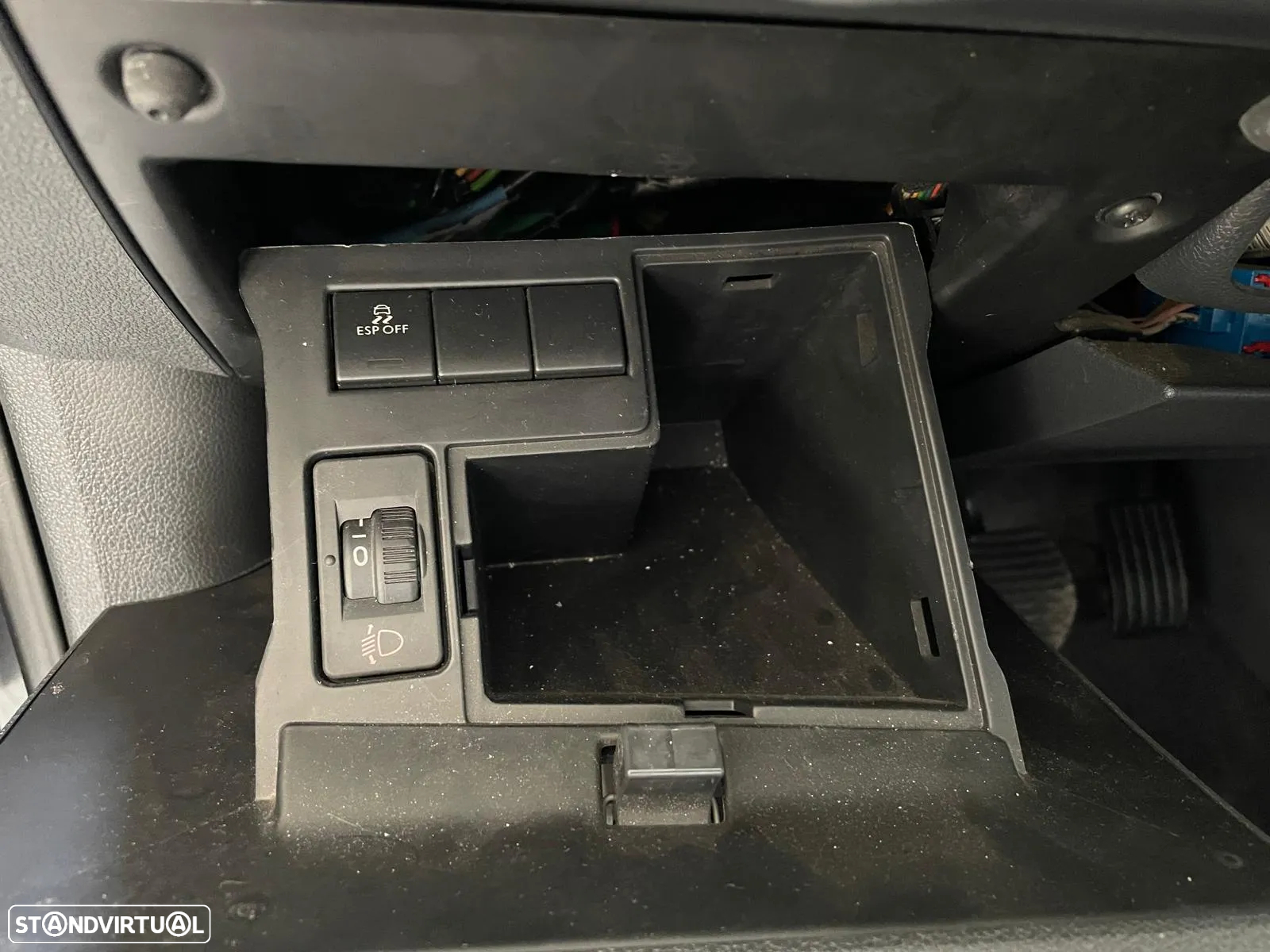 Peugeot 508 SW 1.6 HDi Active - 17
