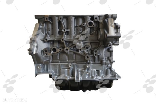 BLOC AMBIELAT FORD TRANSIT 2.0 D ECOBLUE  a b c  2086544 2267171 2392682 2450802 2392682 - 1