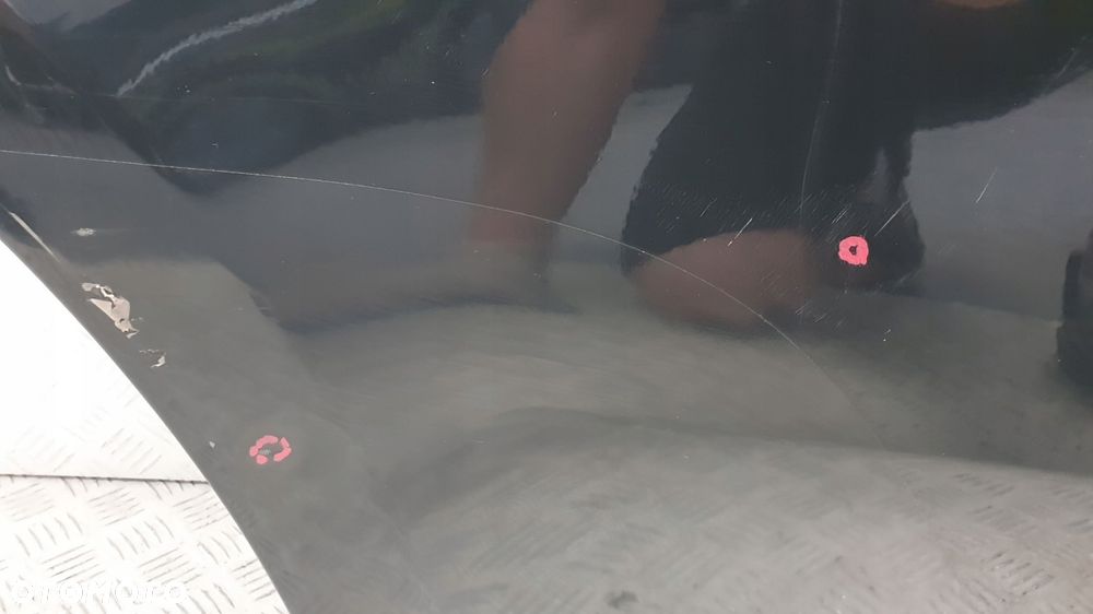 tesla model y drzwi prawe tył tylne - 5