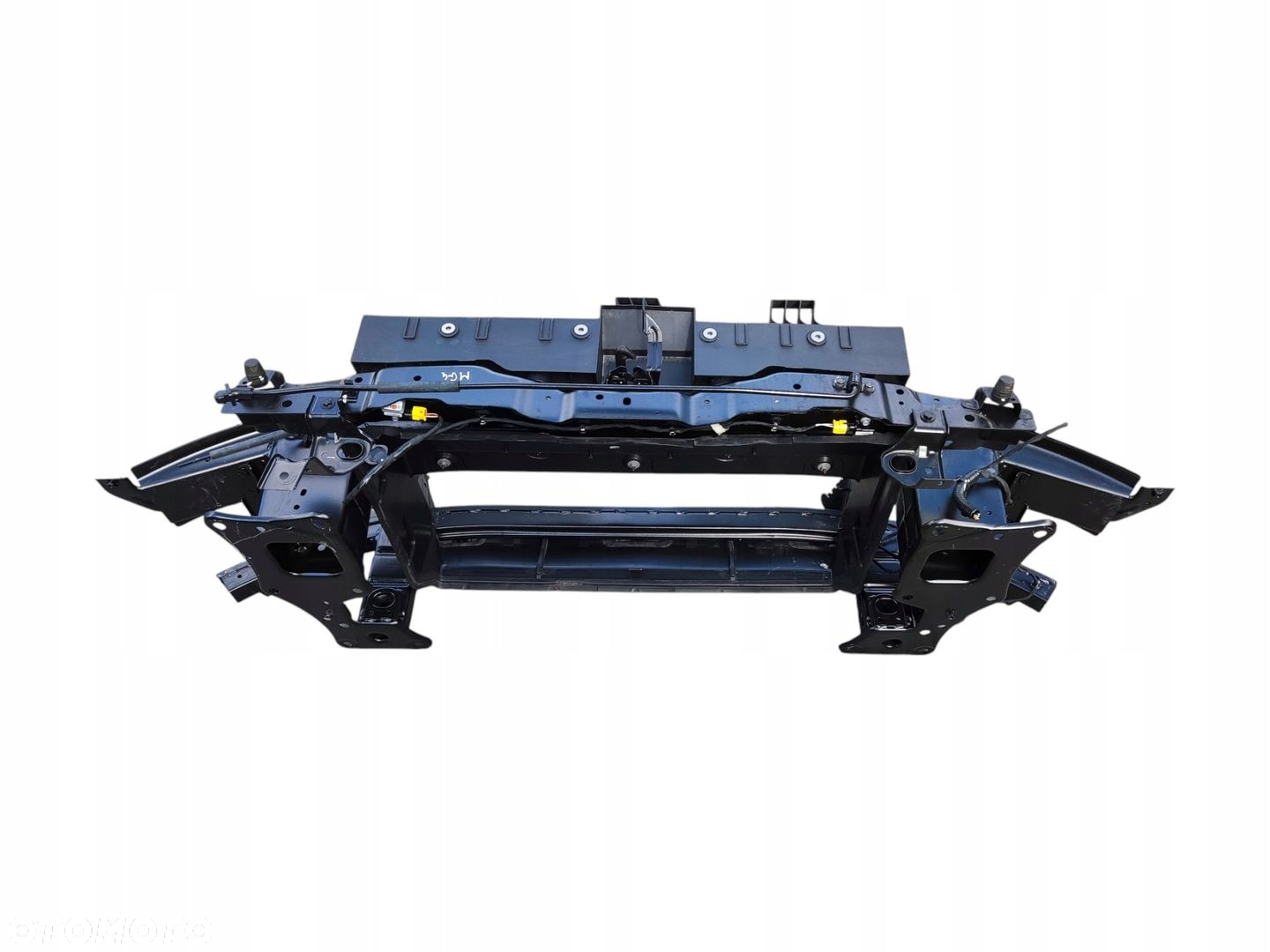 PAS PRZEDNI BELKA ZDERZAKA PRZÓD MG 4 MG4 2022-2025 10993002 - 7