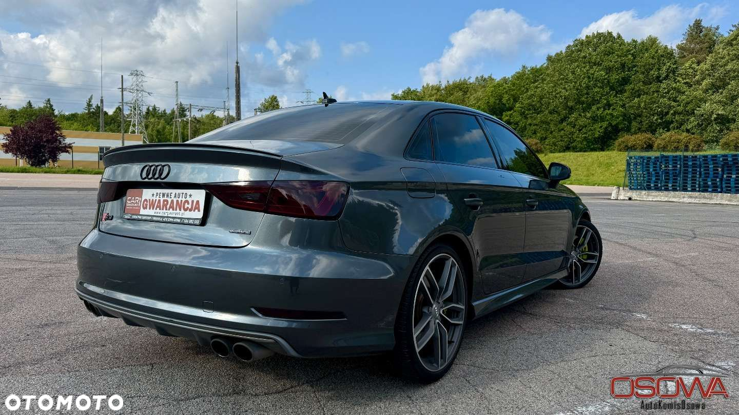 Audi S3 2.0 TFSI Quattro S tronic - 6