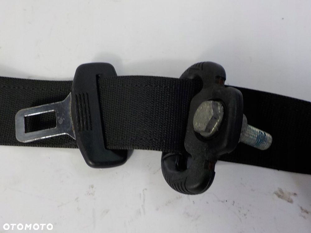 FIAT FORINO QUBO NEMO BIPPER PAS BEZPIECZEŃSTWA LEWY PRZÓD 7354891600E - 2