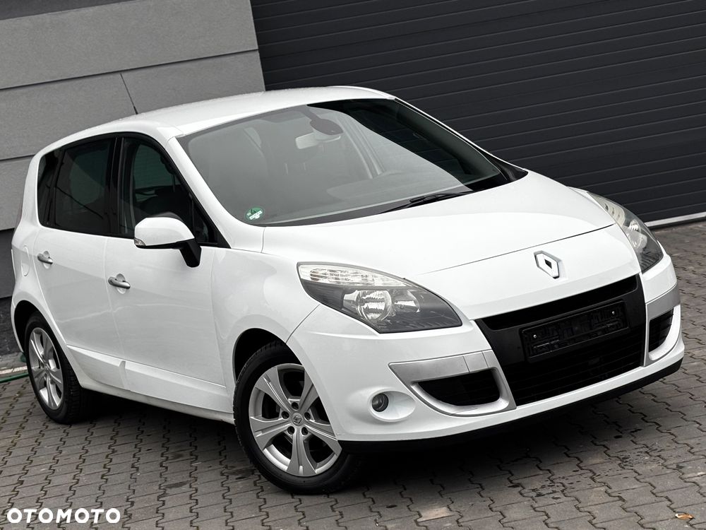 Renault Scenic 2.0 16V Bose Edition CVT - 3