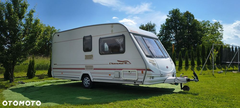 SWIFT Sterling Diamond *DMC 1000 kg* - 6