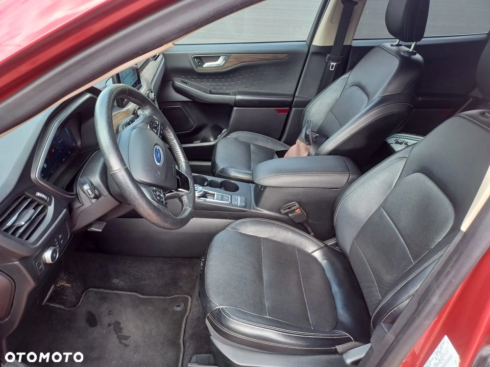 Ford Escape - 9