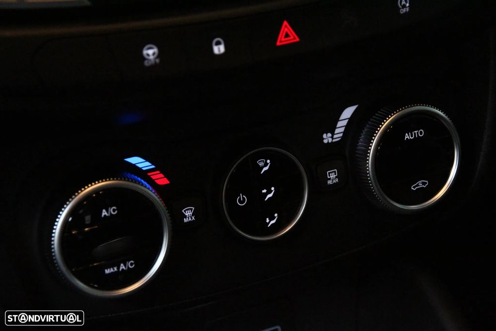 Fiat Tipo Station Wagon 1.0 GSE T3 Garmin - 18