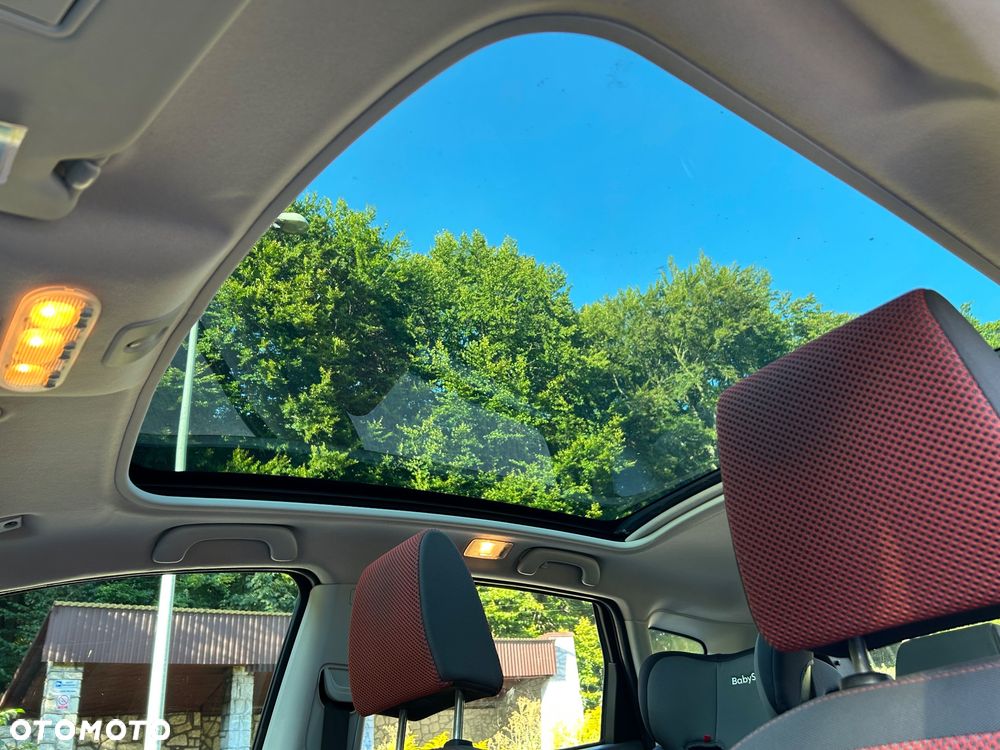 Nissan Qashqai 1.6 Tekna - 13