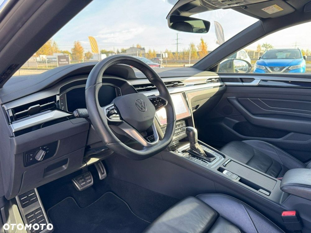 Volkswagen Arteon Shooting Brake 2.0 TDI SCR DSG R-Line - 10