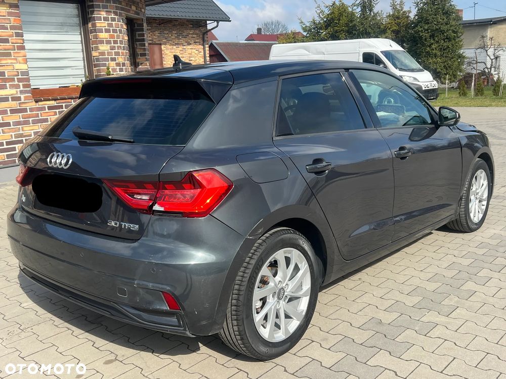 Audi A1 Sportback - 2
