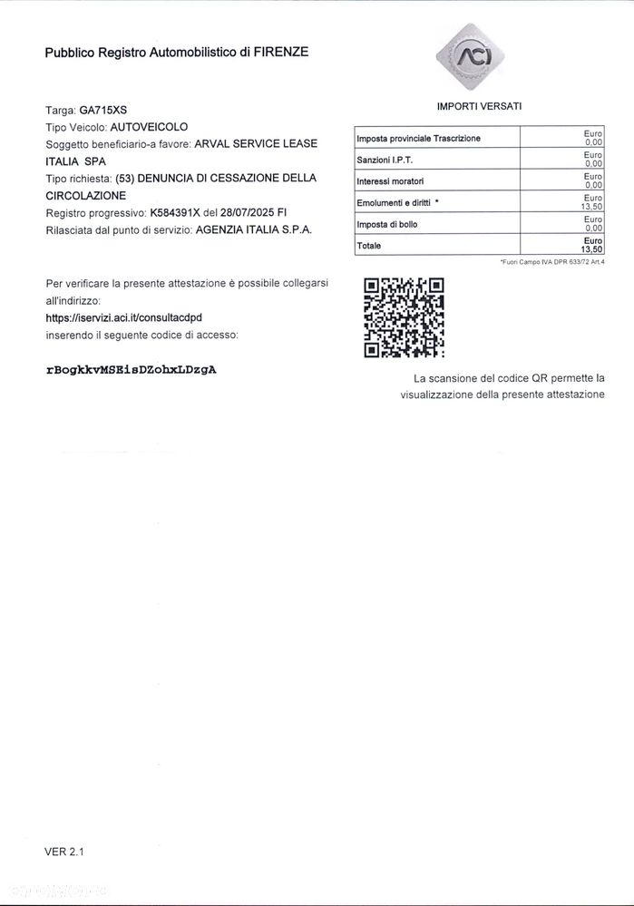BMW Seria 5 - 6