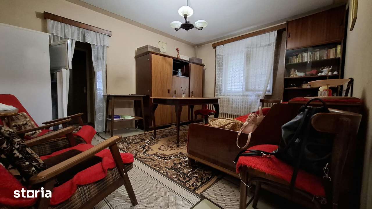 Apartament 2 camere - Aleea Lamotesti, Brancoveanu - Imagine principală: 4/12