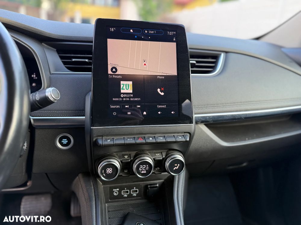 Renault ZOE 50 R135 Intens - 18