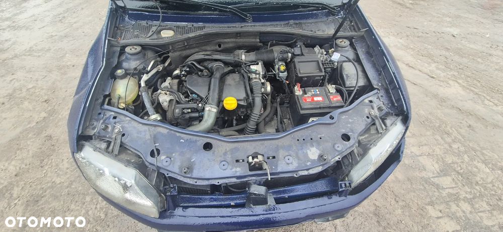 Dacia Duster 1.5 dCi Ambiance - 27