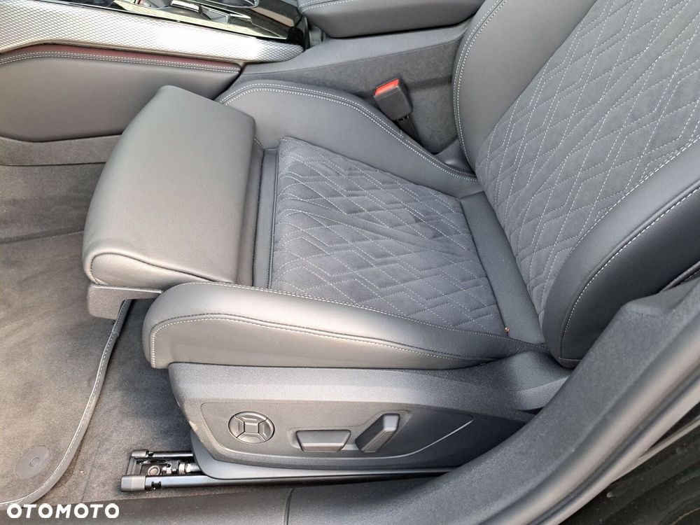 Audi A6 Limousine - 12