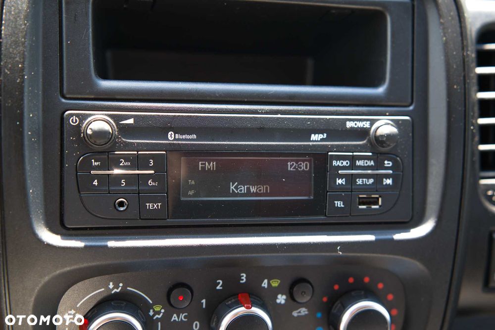 Renault Trafic L2H1 - 34