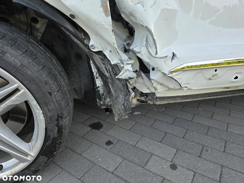 Volkswagen Tiguan 2.0 TDI R-Line Plus DSG - 11