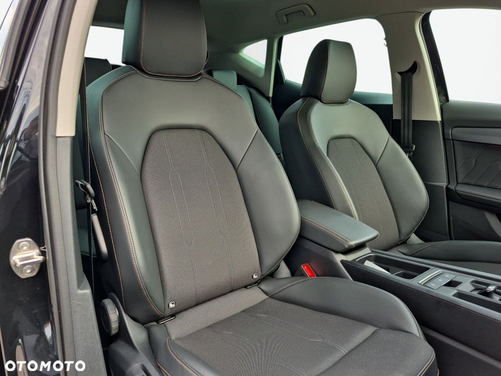 Cupra Formentor 1.4 e-Hybrid DSG - 14