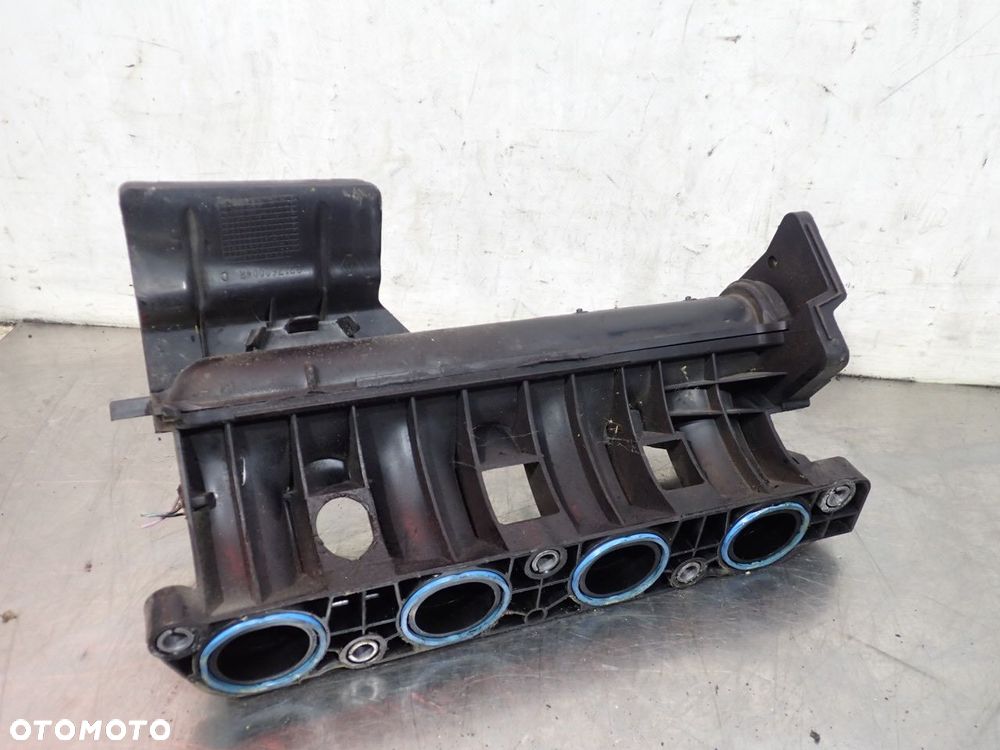 KOLEKTOR SSĄCY RENAULT GRAND SCENIC III 140032069R 231760004R - 2